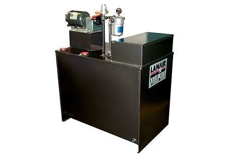 Lanair XT150 Waste Oil Heater, Value Package 1 - All Automotive Equipment  Supply