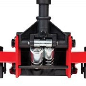 Sunex 66035SJ Steel Service Jack, 3.5-Ton Capacity - All