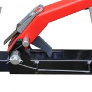 Sunex Tool SU7708 1500 lbs Car Dolly