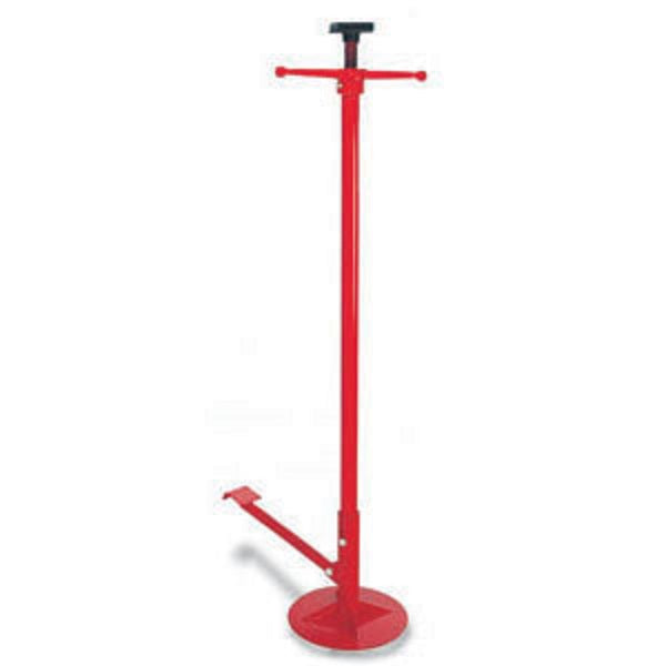 AFF Underhoist Stand With Foot Pedal, 1650-lb, 3320A