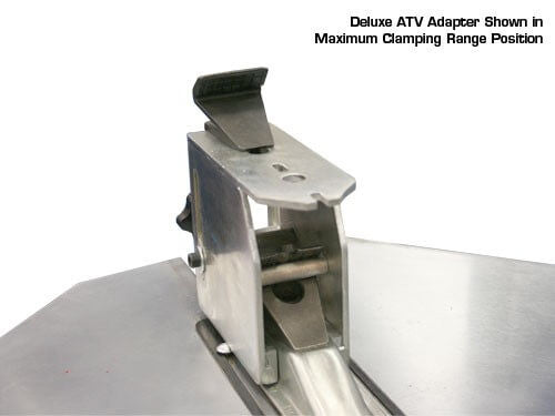 Atlas® 200_700 Series Deluxe ATV Adapters, TC-DX-ATV