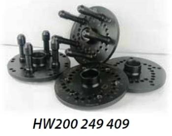 Haweka Pro Balancing System, 40mm HW280400090