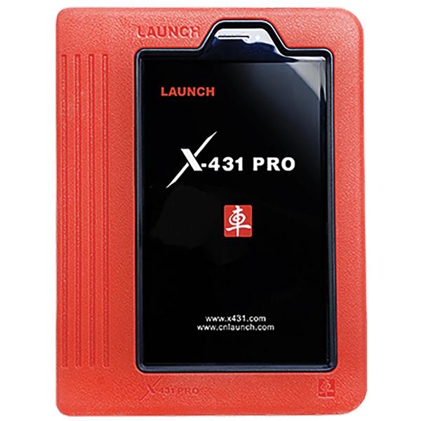 Launch Tech X431 Pro Scan Tool Tablet