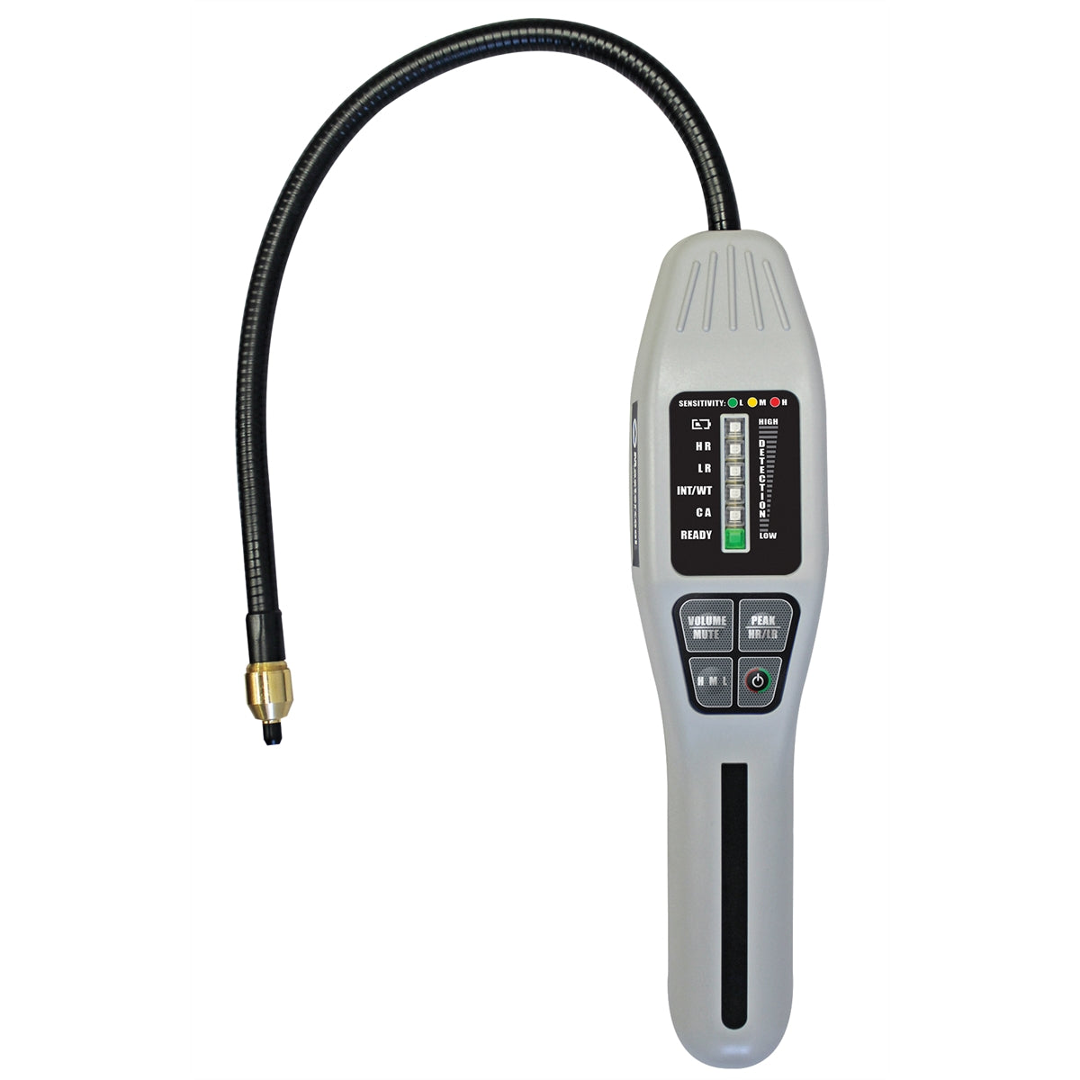 Mastercool Intella-Sense III Combustible Gas Detector, 55975