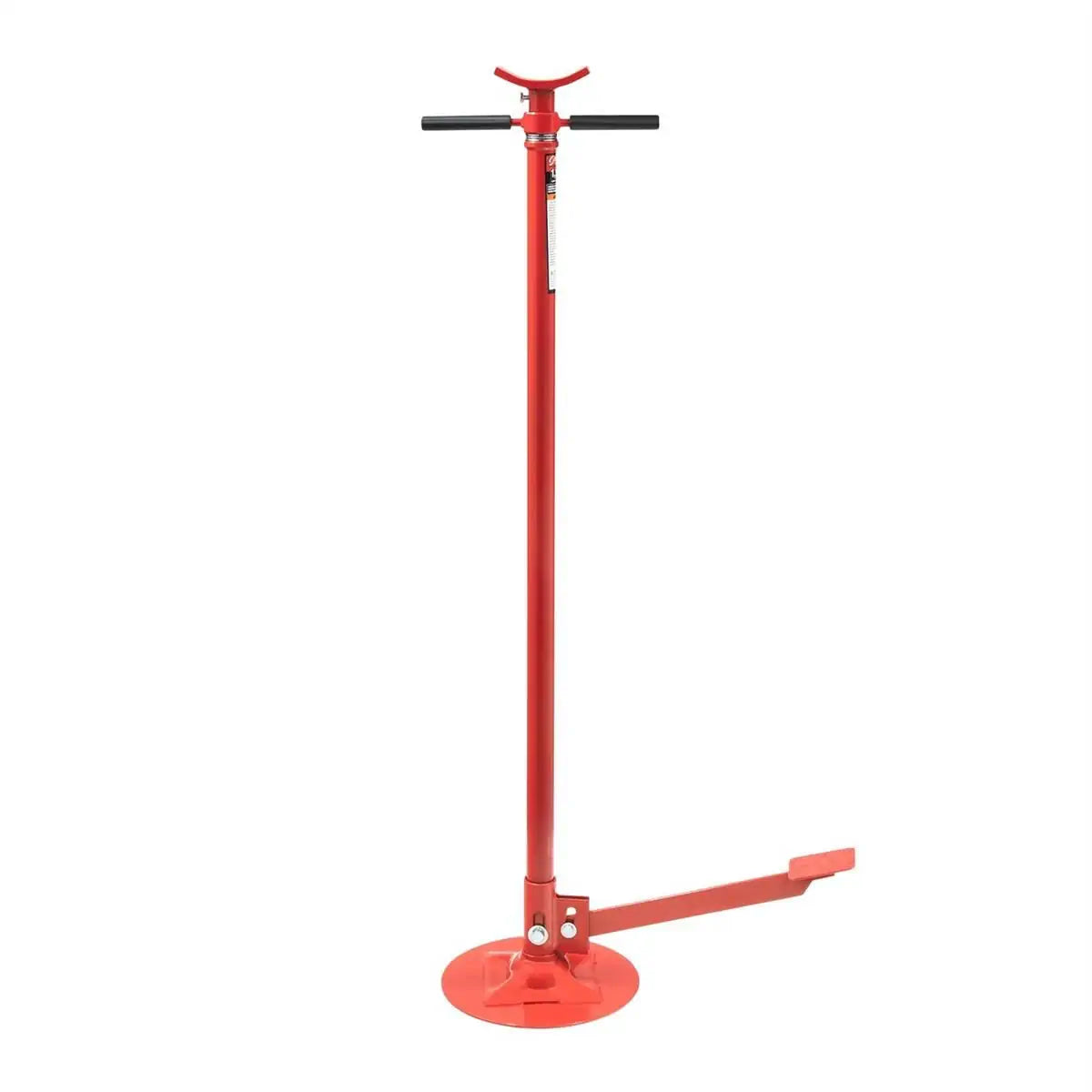Sunex 6810A Under Hoist Stand with Pedal 1,500-LB Capacity
