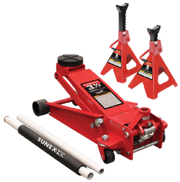 2 ton service jack deals