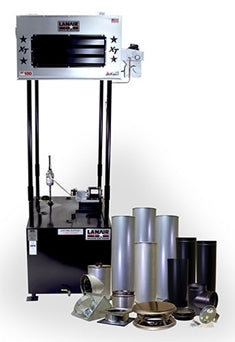 Waste Oil Heaters