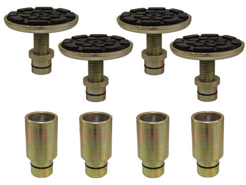 2 Post Auto Lift Accessories
