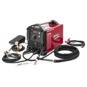 Welders - Plasma Cutters