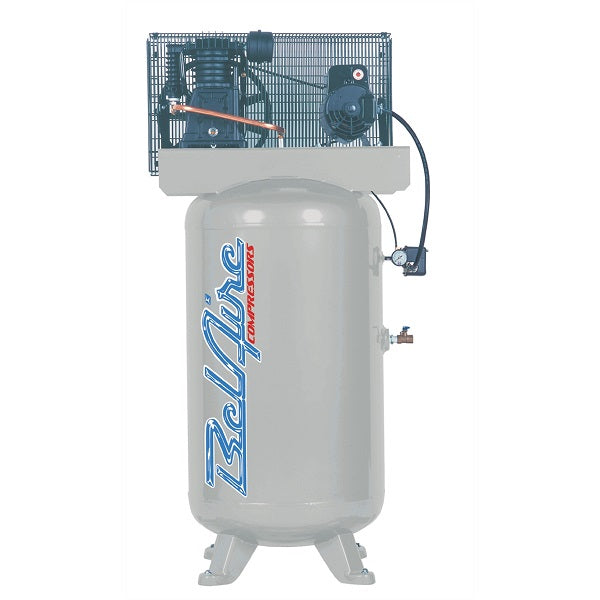 Air Compressors