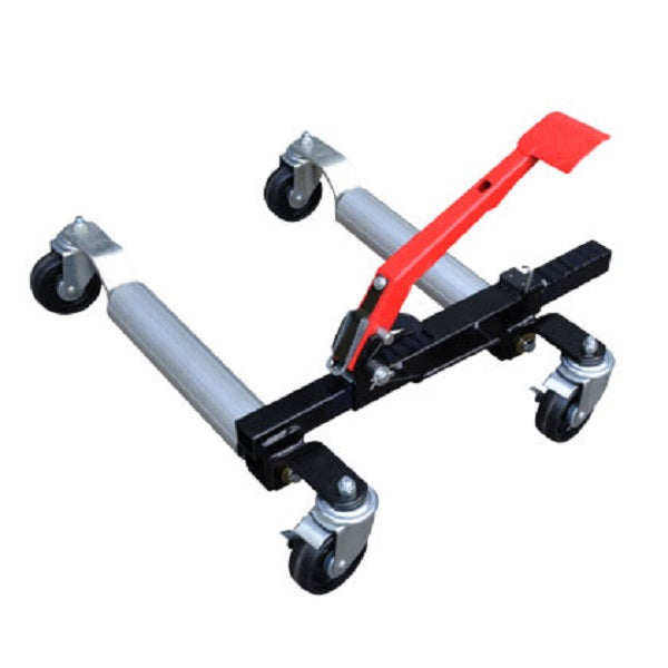 Creepers - Dollies - Carts