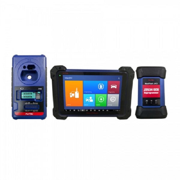 Electronic and Diagnostic Tools