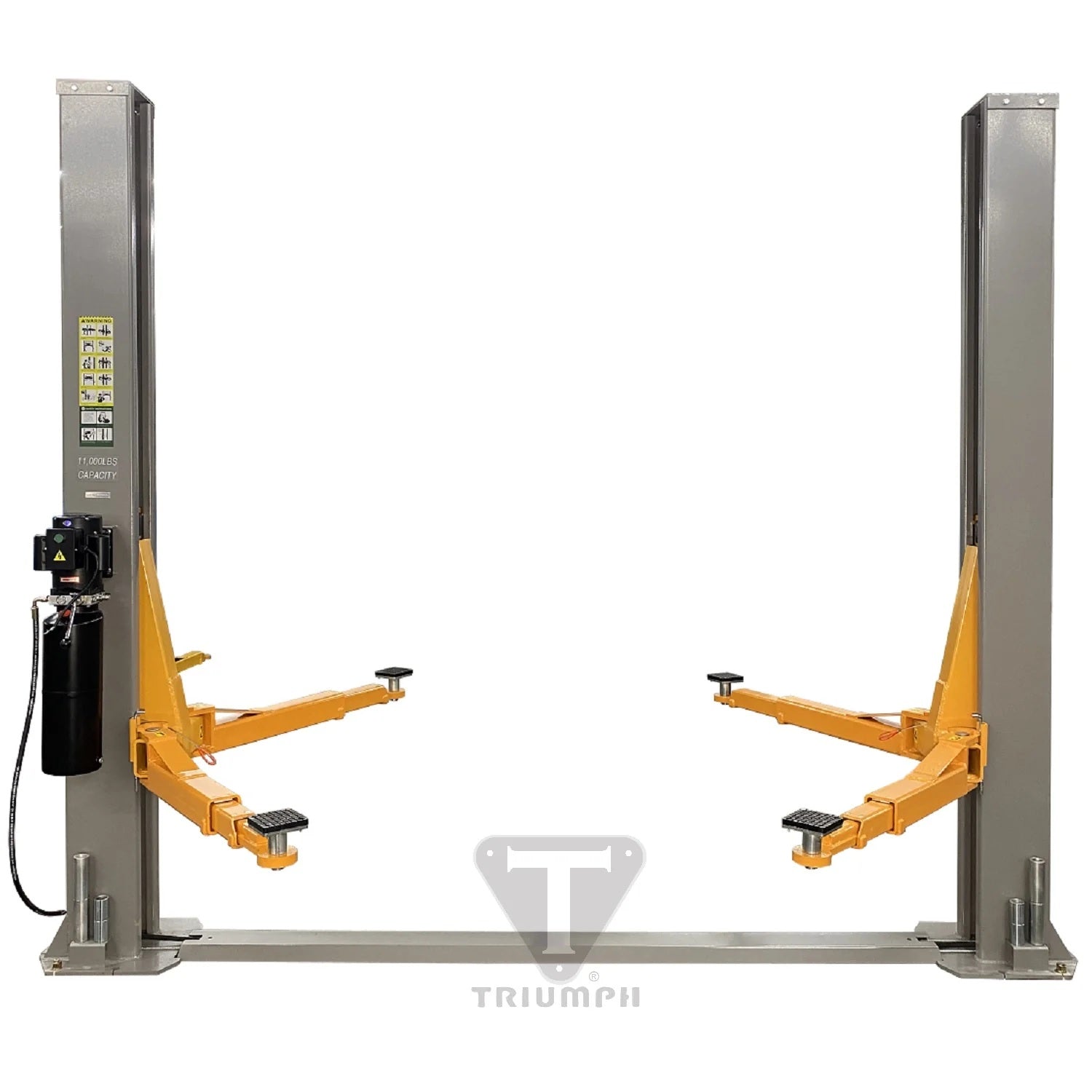 Auto Lifts