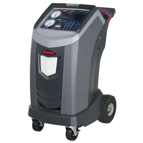 AC Machines