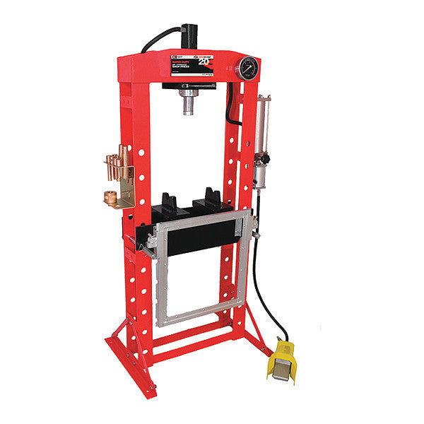 Shop Equipment