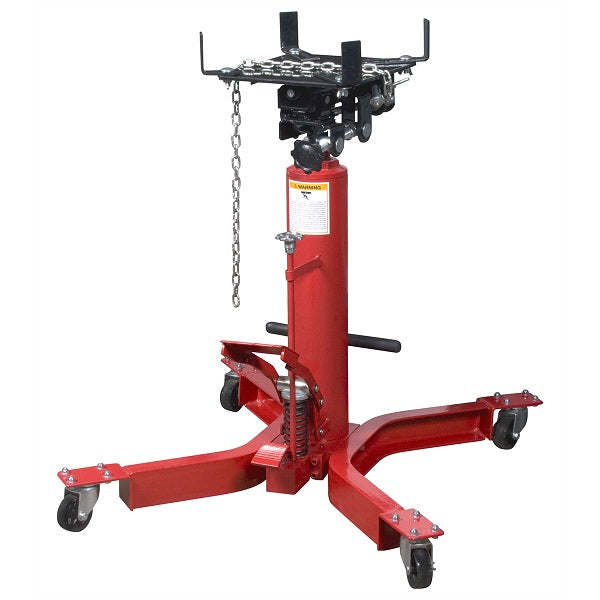 Transmission Jacks