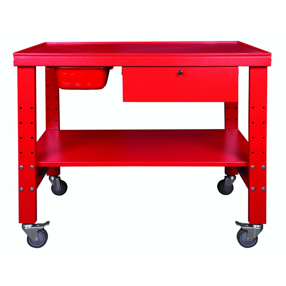 Tables - Carts - Workbenches