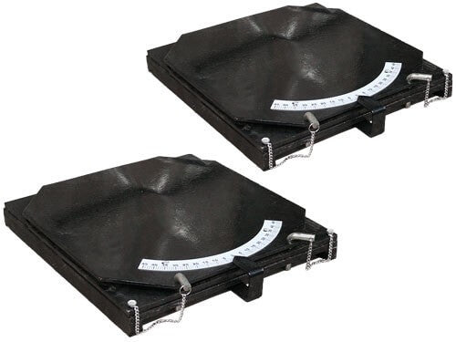Wheel Alignment Accessories