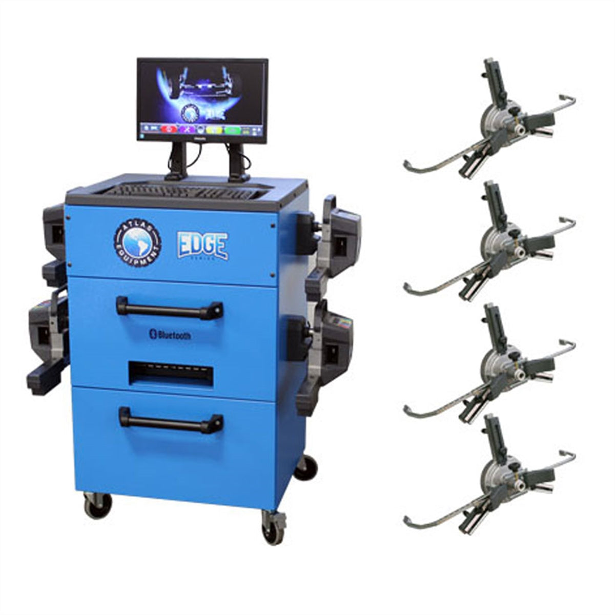 Wheel Alignment Systems