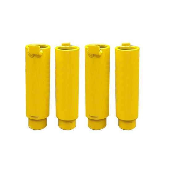 AMGO 6" Height Adapter for 2-Post Auto Lift 1102504001-01