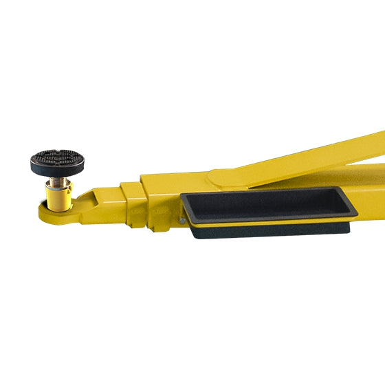AMGO® BP-9X Base-Plate 2 Post Auto Lift 9,000-lb Capacity
