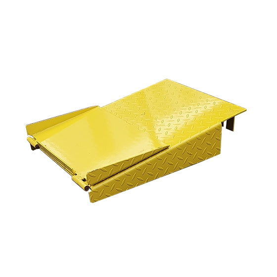 AMGO Boat Storage 4-Post Auto Lift 408HLX 8,000-lb Capacity