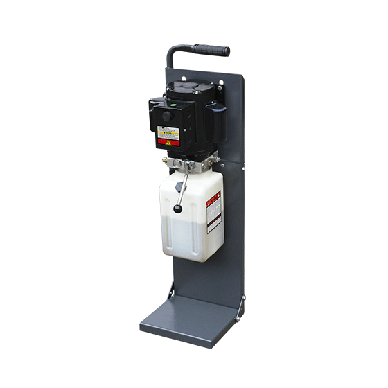AMGO® MC-1200, Motorcycle and ATV Lift,