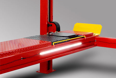 AMGO LED Light Kit for 4-Post Auto Lifts- 40103