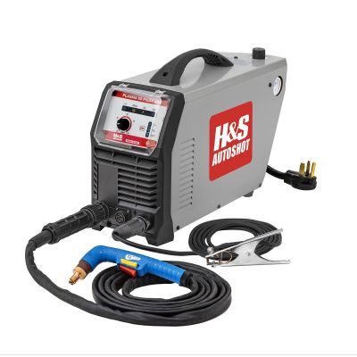 H&S Autoshot 60 Amp Plasma Cutter, HSW6006