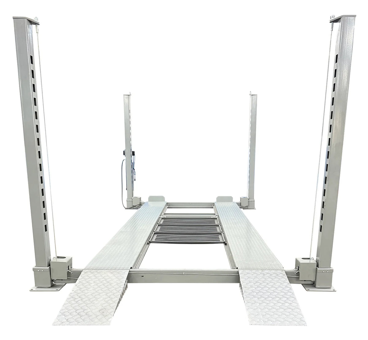 Triumph NOS10000, 4-Post Service Storage Auto Lift, 10,000 LB
