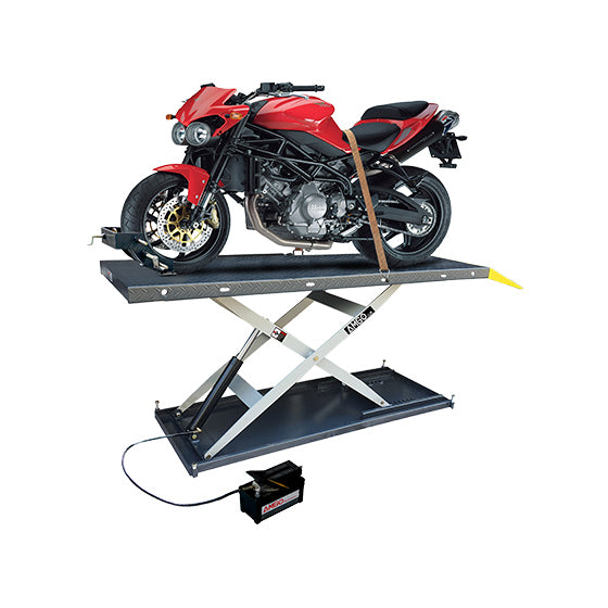 AMGO® MC-1200P, Motorcycle and ATV Lift