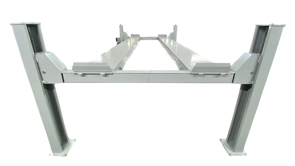 Triumph NTR-32, Heavy-Duty 4-Post Auto Lift, 32,000 lb Capacity