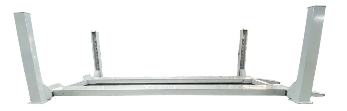 Triumph NTR-32, Heavy-Duty 4-Post Auto Lift, 32,000 lb Capacity