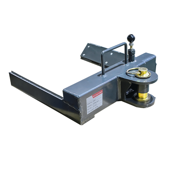 AMGO Wheel Support Adapter, Adjustable for 2-Post Auto Lifts, 20807