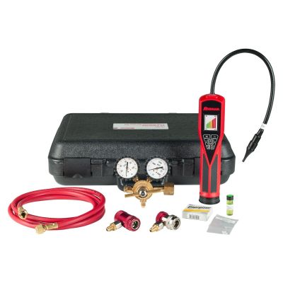 Robinair Tracer Gas Leak Detector Service Kit, LD9-TGKIT