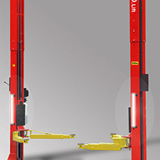 AMGO LED Light Kit for 2-Post Auto Lifts - 20101