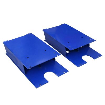 Atlas® Front Runway Extension Kit For PK-414, ATEATPK-41401