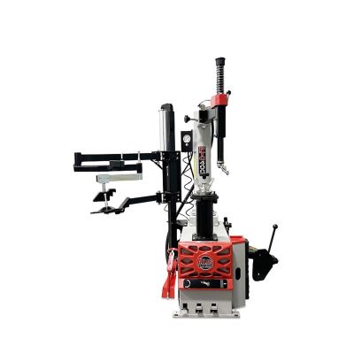 Atlas Platinum PTC400 Center Post Tire Changer W/ Assist Arm