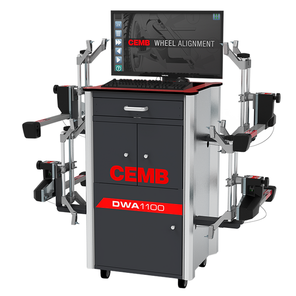 Wheel Alignment Systems - All Automotive Equipment Supply