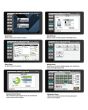 Mastercool COMMANDER4100 AUTOMATIC R1234yf &amp; HYBRID RRR MACHINE