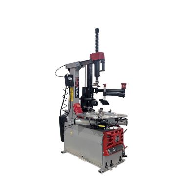 Atlas Platinum PTC600 Tilt-Back Rim Clamp Tire Changer w/ Assist Arm