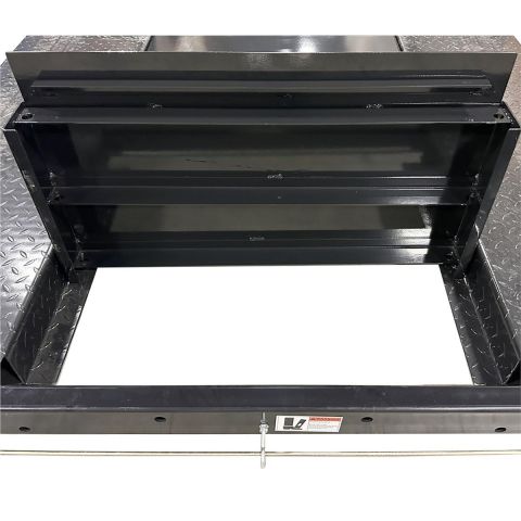 Atlas Equipment 8 Piece Floor Panel Set for 8000lb 4-Post lifts