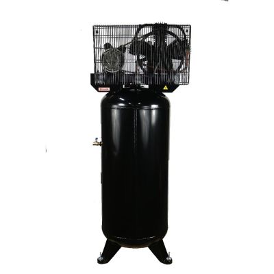 Atlas® Air Force AF5 Single Stage Single Phase 60 Gallon Air Compressor