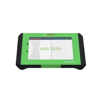 Bosch ADS 525X Diagnostic Scan Tool, BSD3945