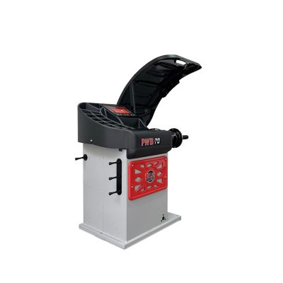 Atlas Platinum PWB70 Motorized Spin Balancer W/ Laser