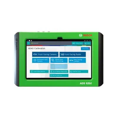 Bosch ADS 625X Diagnostic Scan Tool, BSD3975