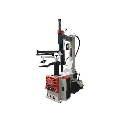 Atlas Platinum PTC400 Center Post Tire Changer W/ Assist Arm