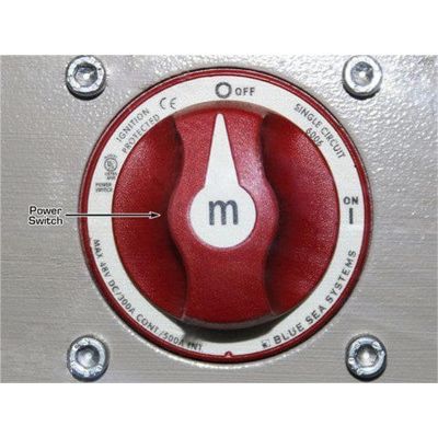 Atlas ALI Certified Battery Powered Mobile Column Lift System 74,000 lb. Capacity