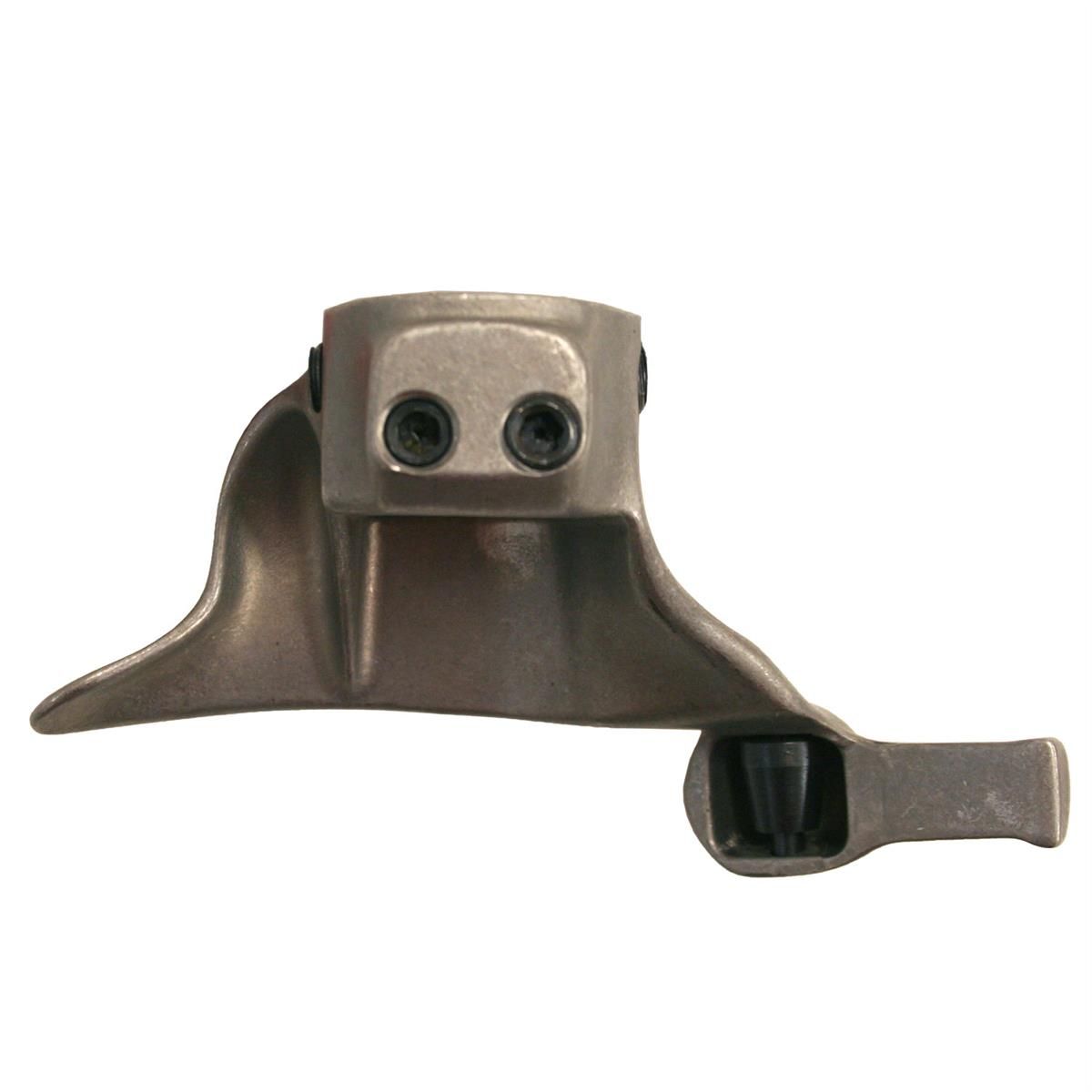 Atlas Metal Motorcycle, ATV, UTV, and Golf Cart Mount Demount Head