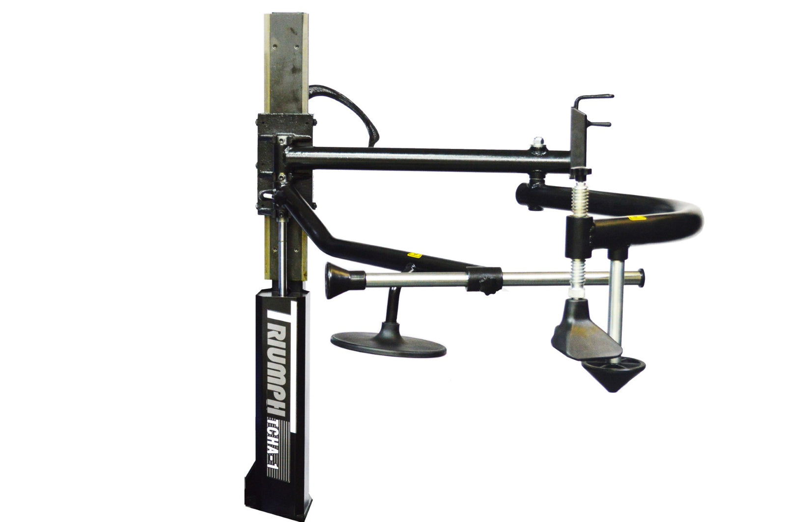 Triumph Single-Tower Assist Arm, Right Side